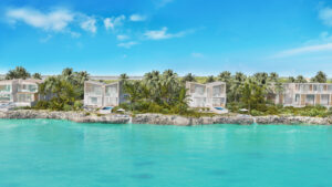 ©South Bank | Residences | Reef Villa | Ocean View
