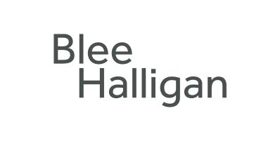 ©South Bank | Blee Halligan Logo