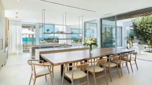 ©South Bank | Residences | Shoal Villa | Kitchen