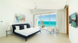 ©South Bank | Residences | Shoal Villa | Bedroom