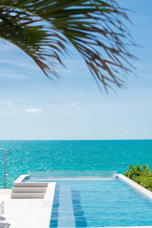 ©South Bank | Residences | Shoal Villa | Expansive Pool