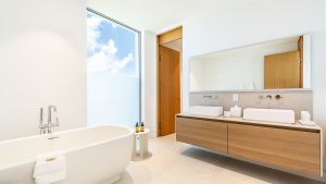 ©South Bank | Residences | Banks Villa | Bathroom