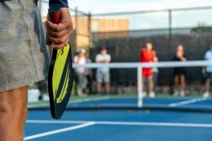 Pickleball | South Bank | Turks & Caicos