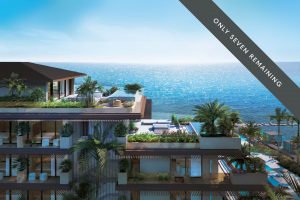 Arc Sky Villa | South Bank