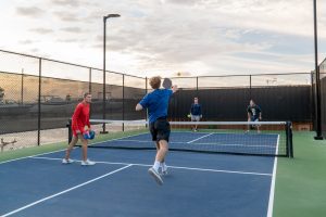 Pickleball | South Bank