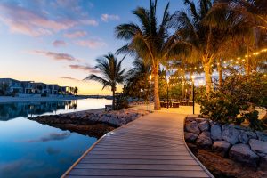 Lagoon Island | South Bank