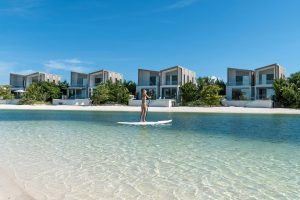 Lagoon | Paddlebaording | South Bank