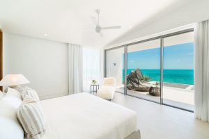 Ocean Estate Bedroom | South Bank