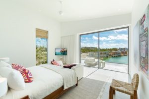 Lagoon Villa View | South Bank