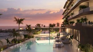 ARC | Sunset | South Bank | Turks and Caicos